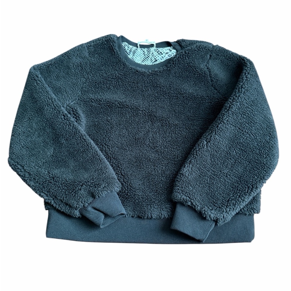 Good American Reversible Python Print Black And G… - image 2